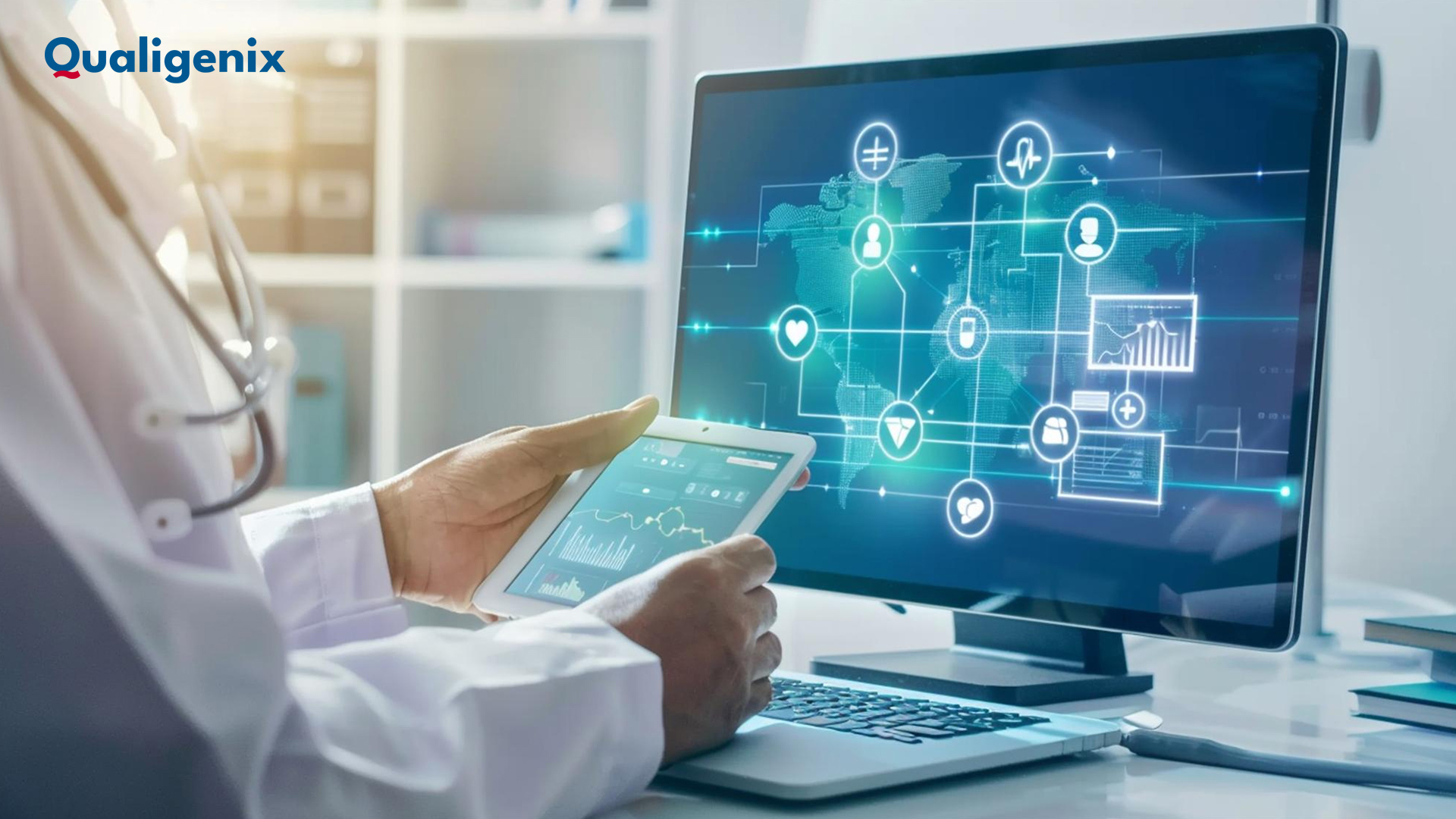 Automation That Moves Results