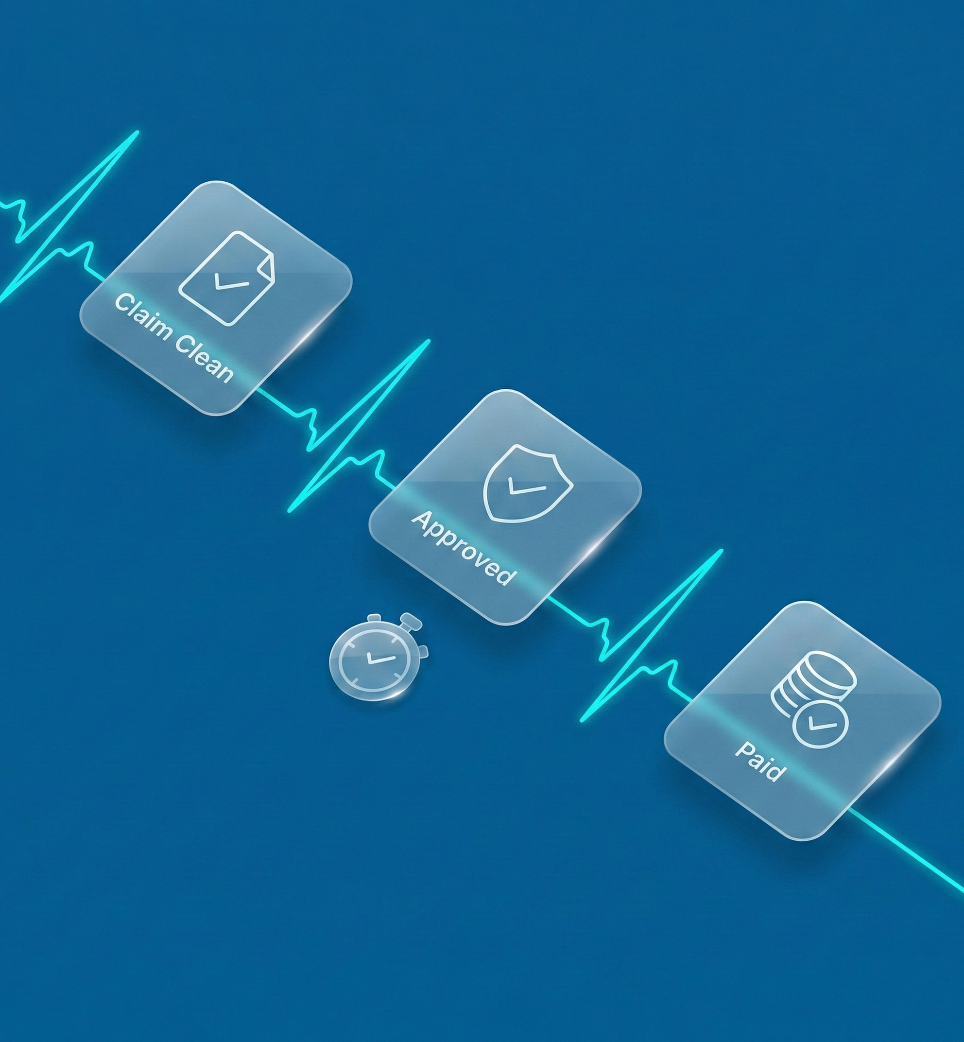 Cardiology Billing Services Designed for Zero Claim Delays