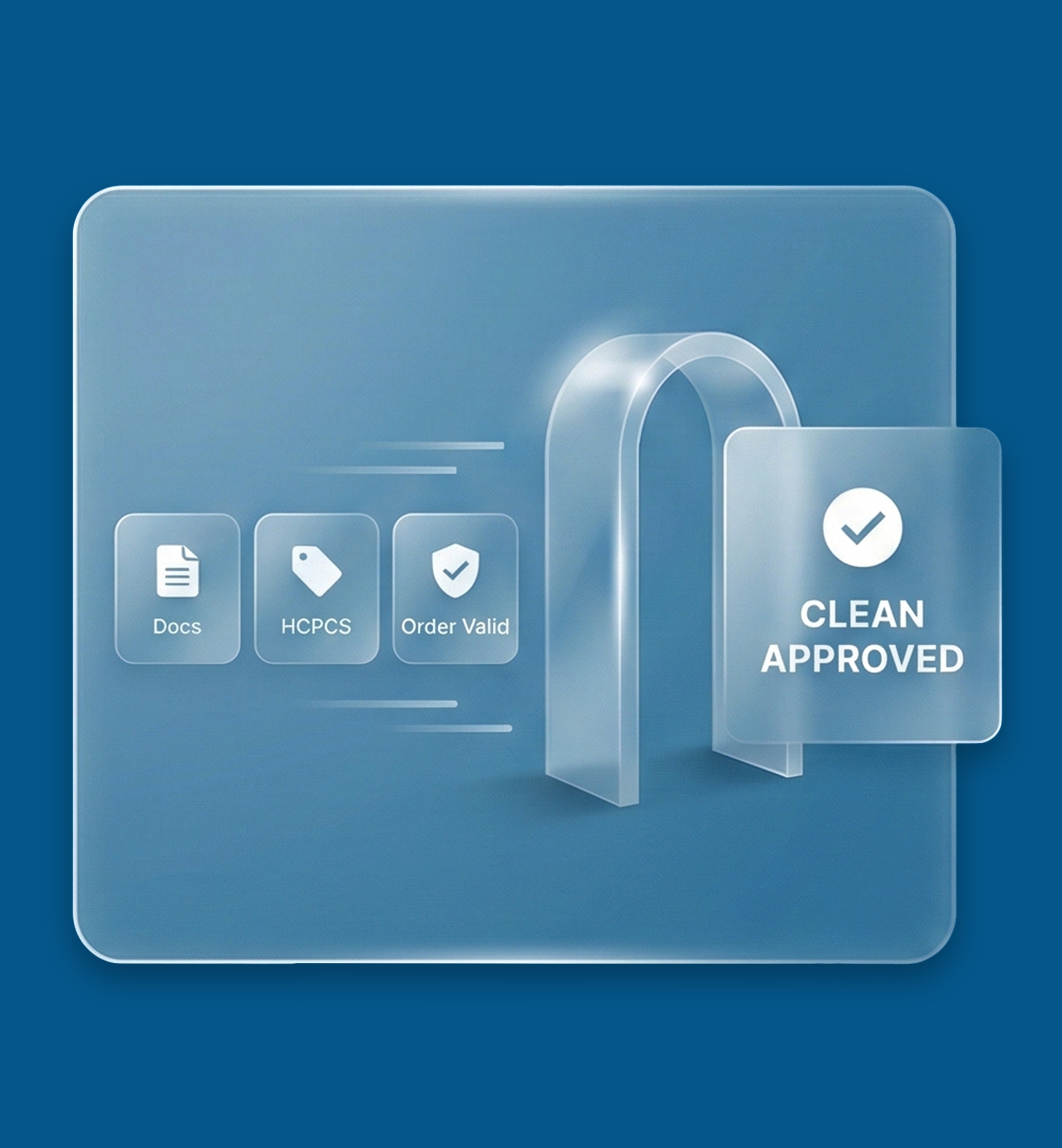 DME Billing Services Designed for Fast, Clean Approvals