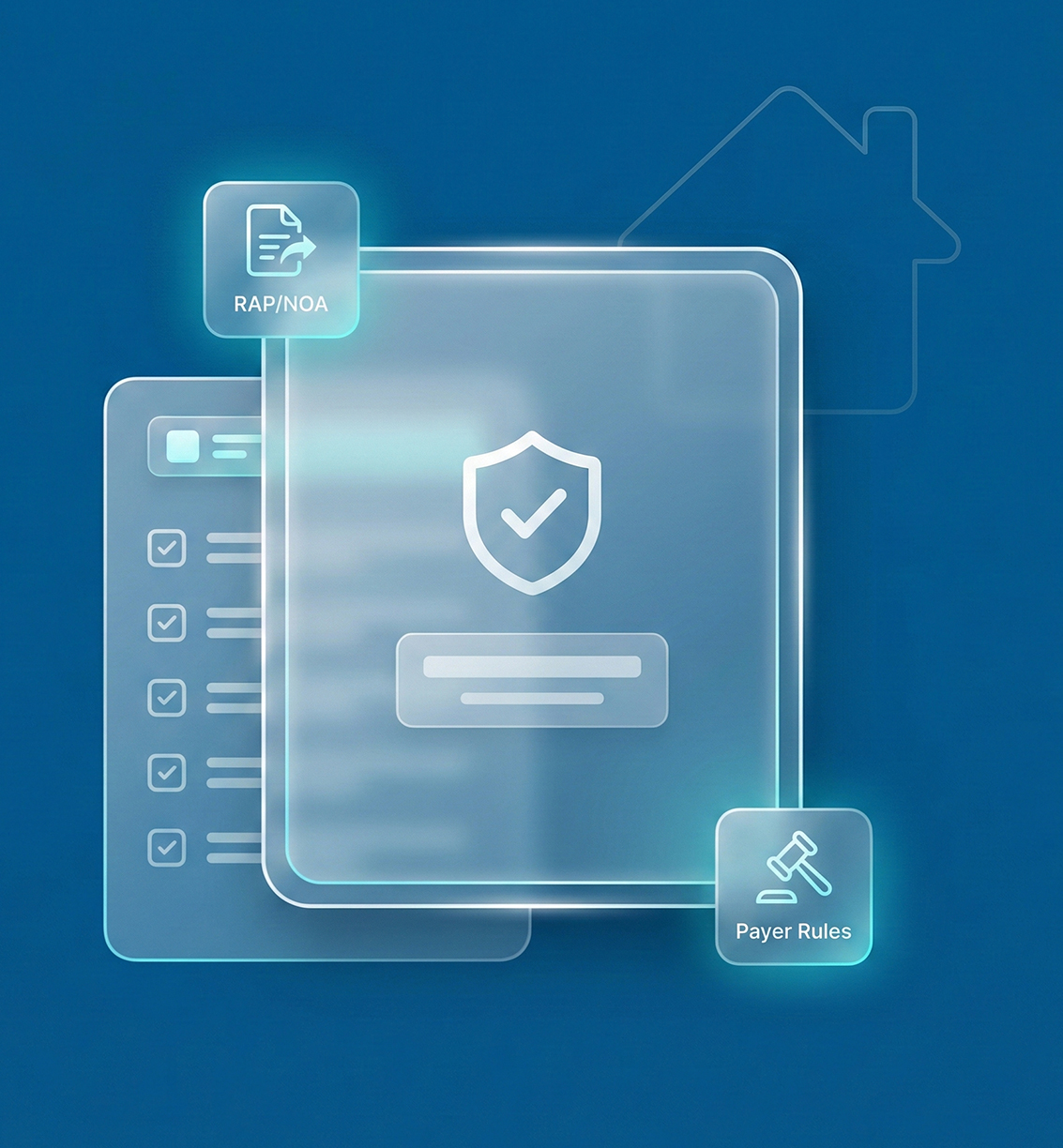 Home Health Billing Services Built for Complete Medicare Compliance