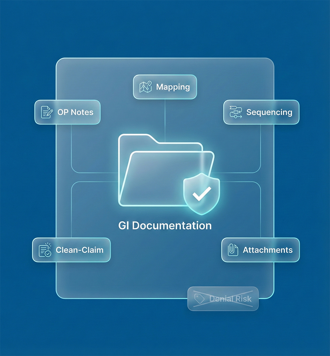 Gastroenterology Medical Billing Services That Strengthen Documentation