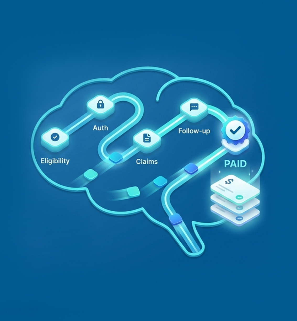 Mental Health Revenue Cycle Management Built for Fast Reimbursements