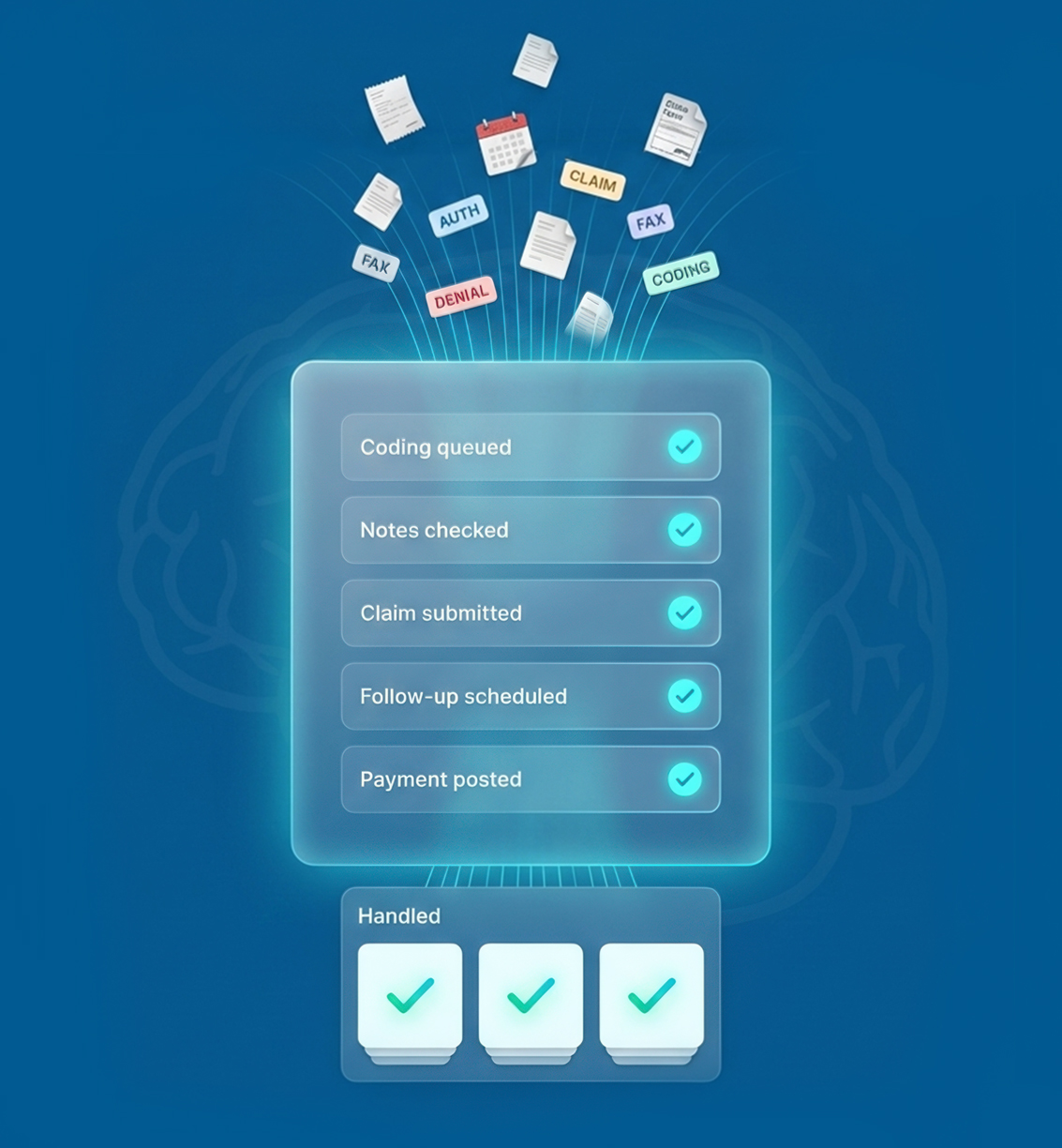 Mental Health Billing Company Support That Eliminates Administrative Overload