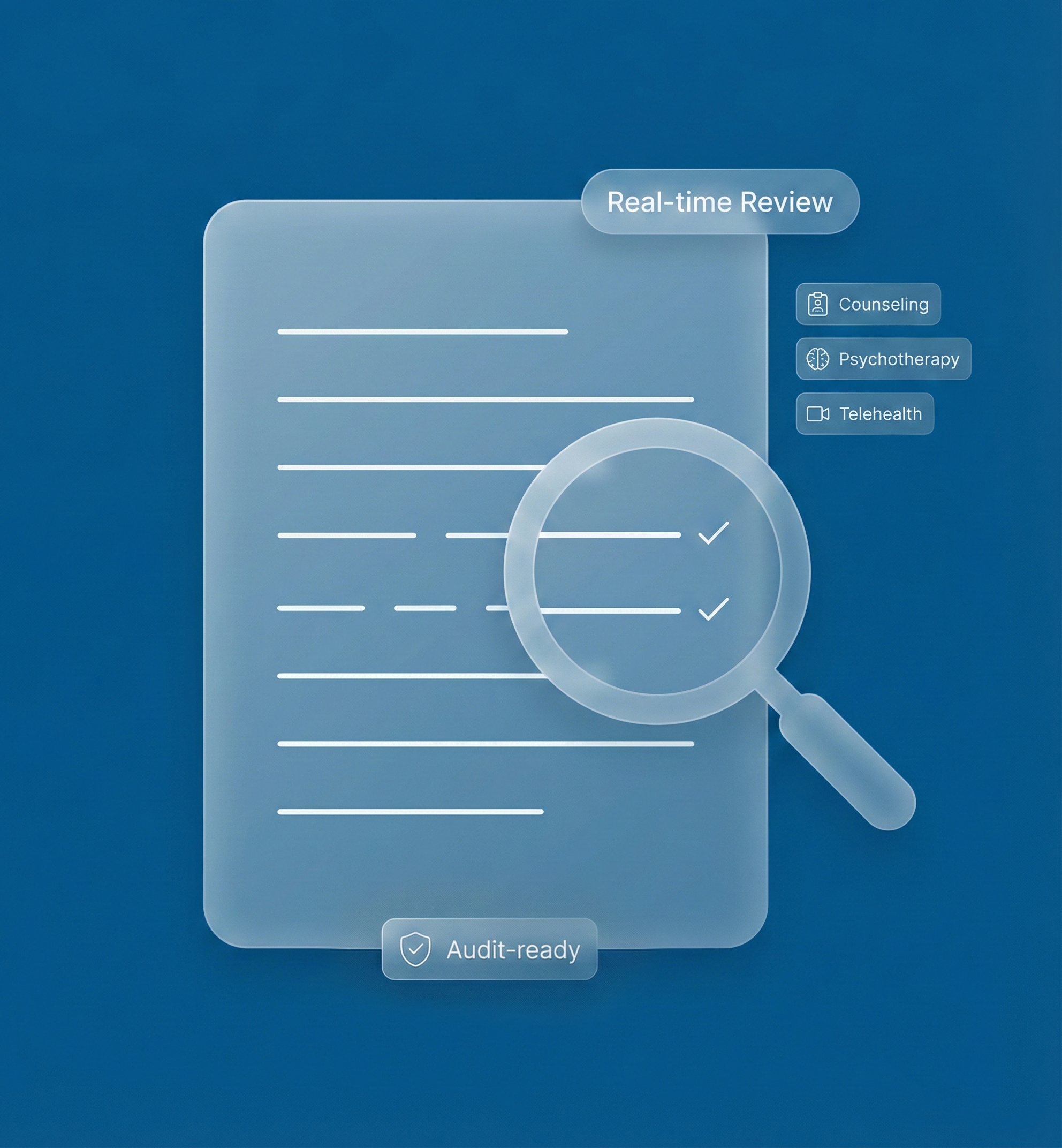 Behavioral Health Billing Company Support That Eliminates Documentation Gaps