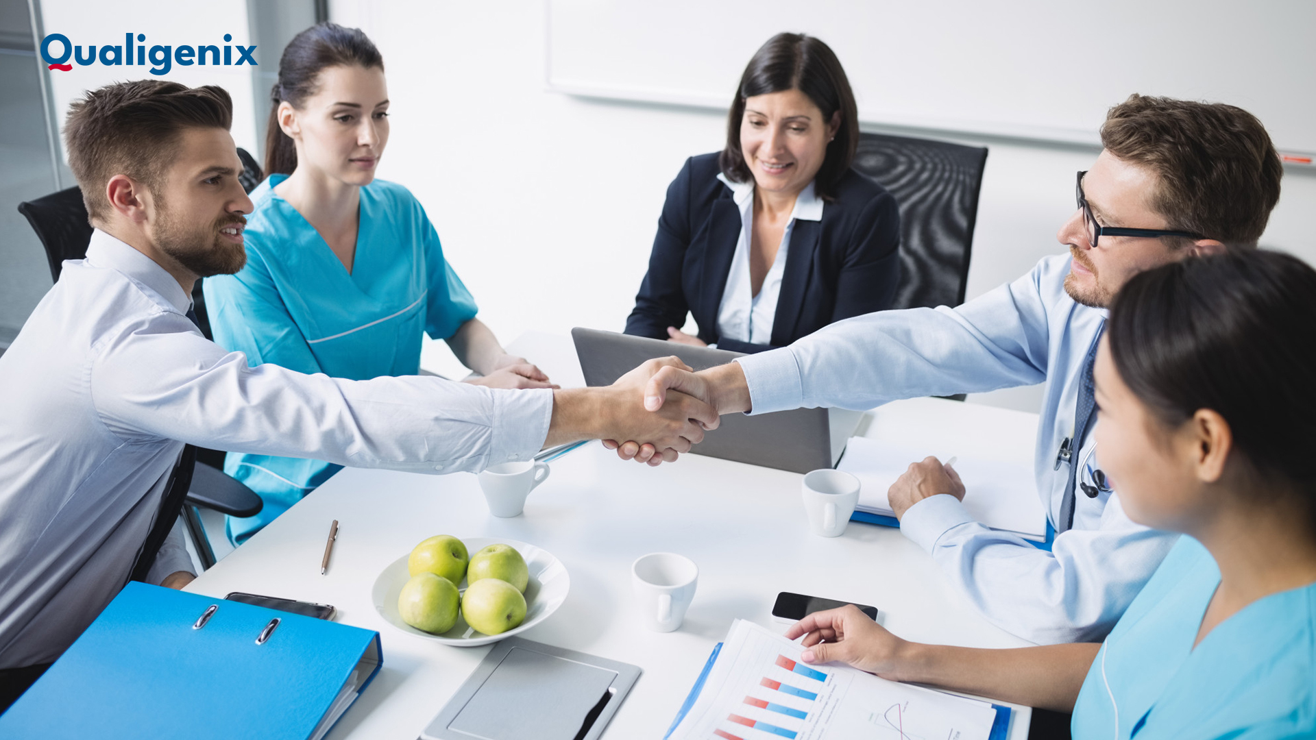 5 Best RCM Companies in the USA