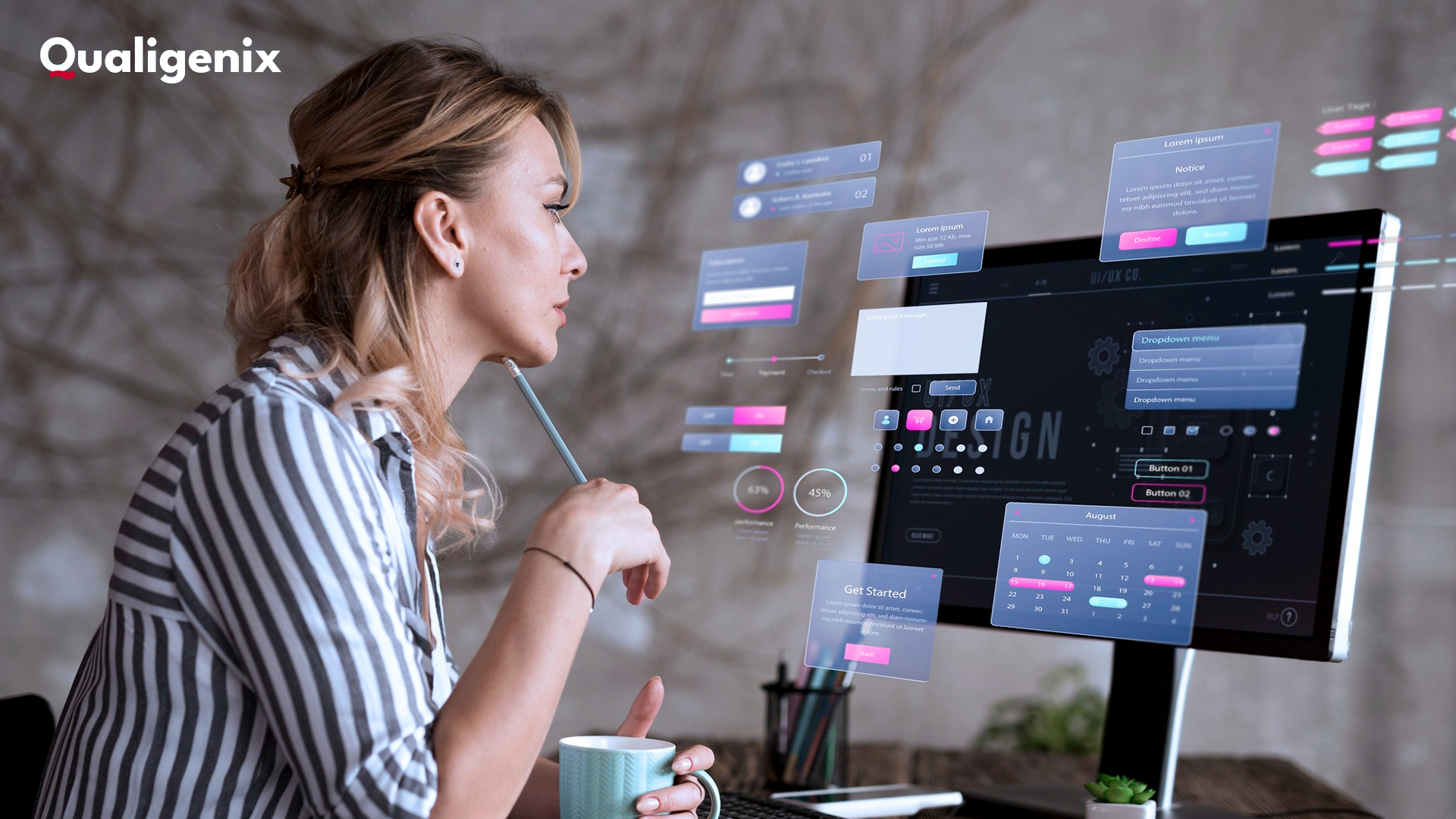 Demo Structure and Walkthrough Expectations
