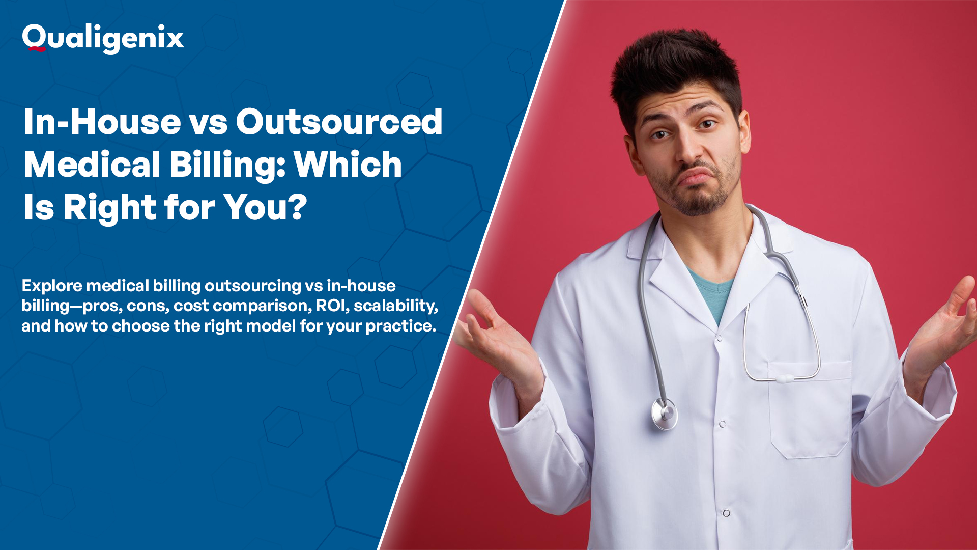 Outsourced Medical Billing