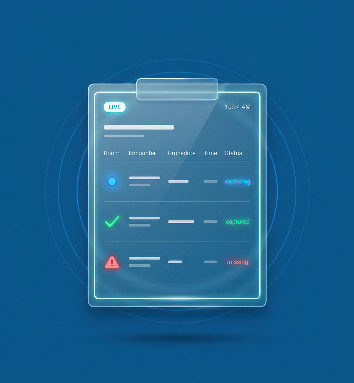 Hospitalist Billing Services Designed for Accurate, Real-Time Charge Capture