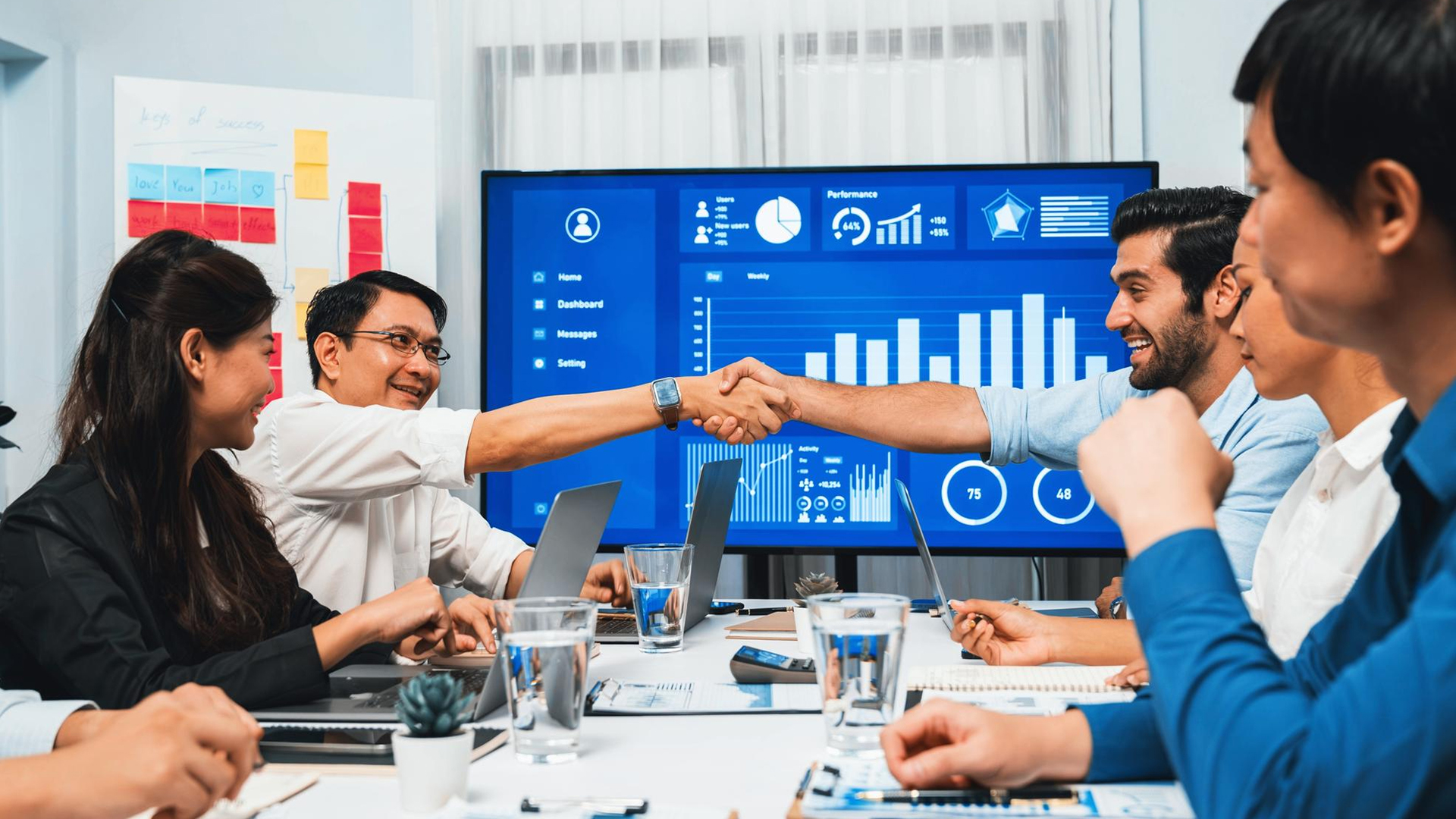 How Qualigenix Excels Among Denial Management Service Providers