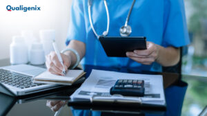 How Qualigenix Helps with Medical Billing Outsourcing vs In-House Decisions_