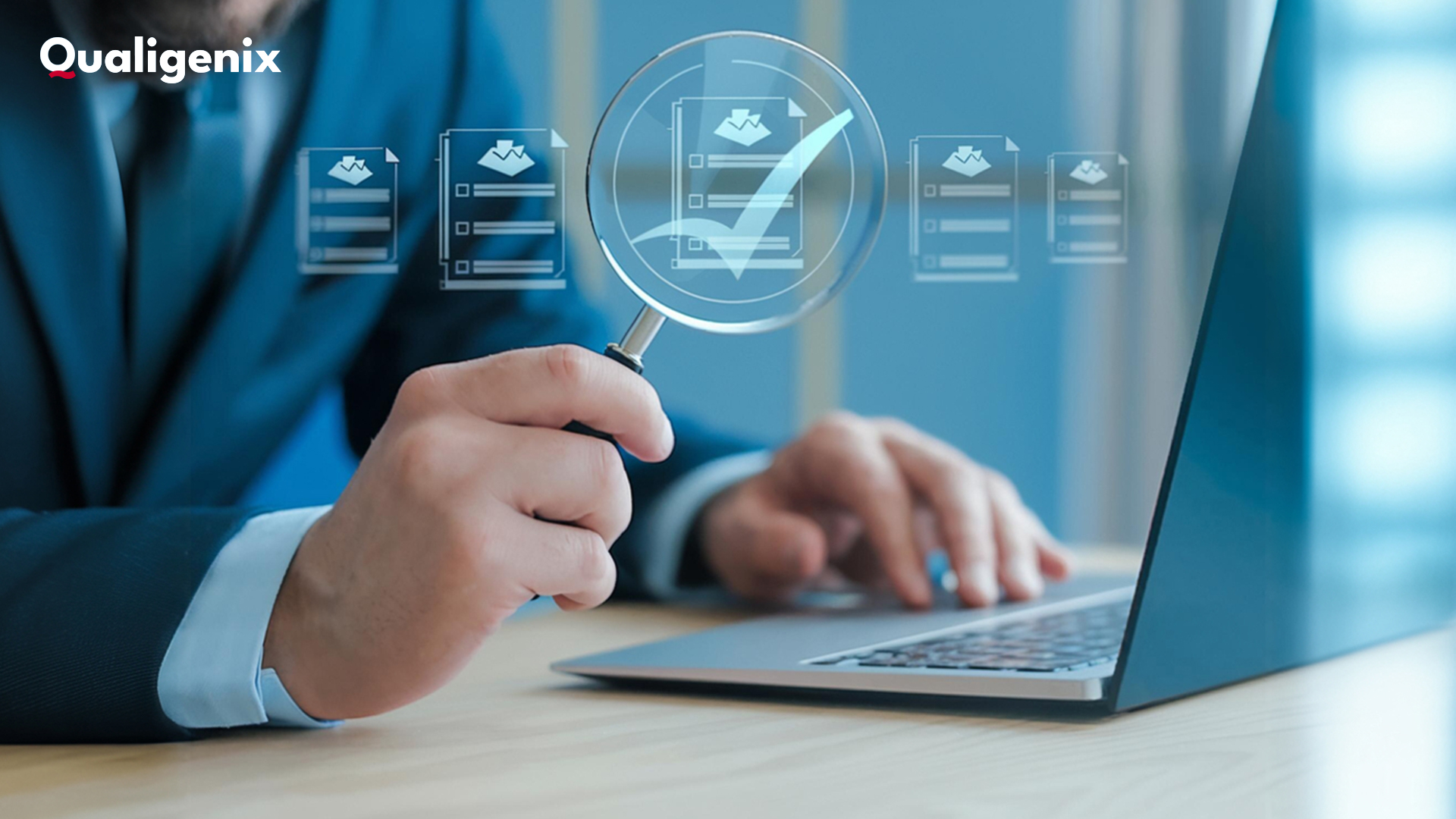 How Qualigenix Strengthens Eligibility Verification in Your RCM