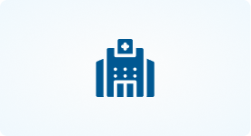 Ambulatory Surgical Centers (ASC)