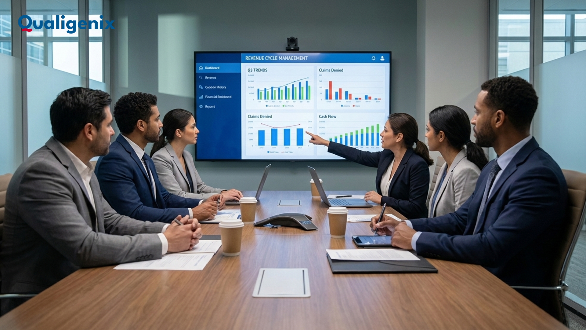 How to Evaluate Revenue Cycle Management Companies