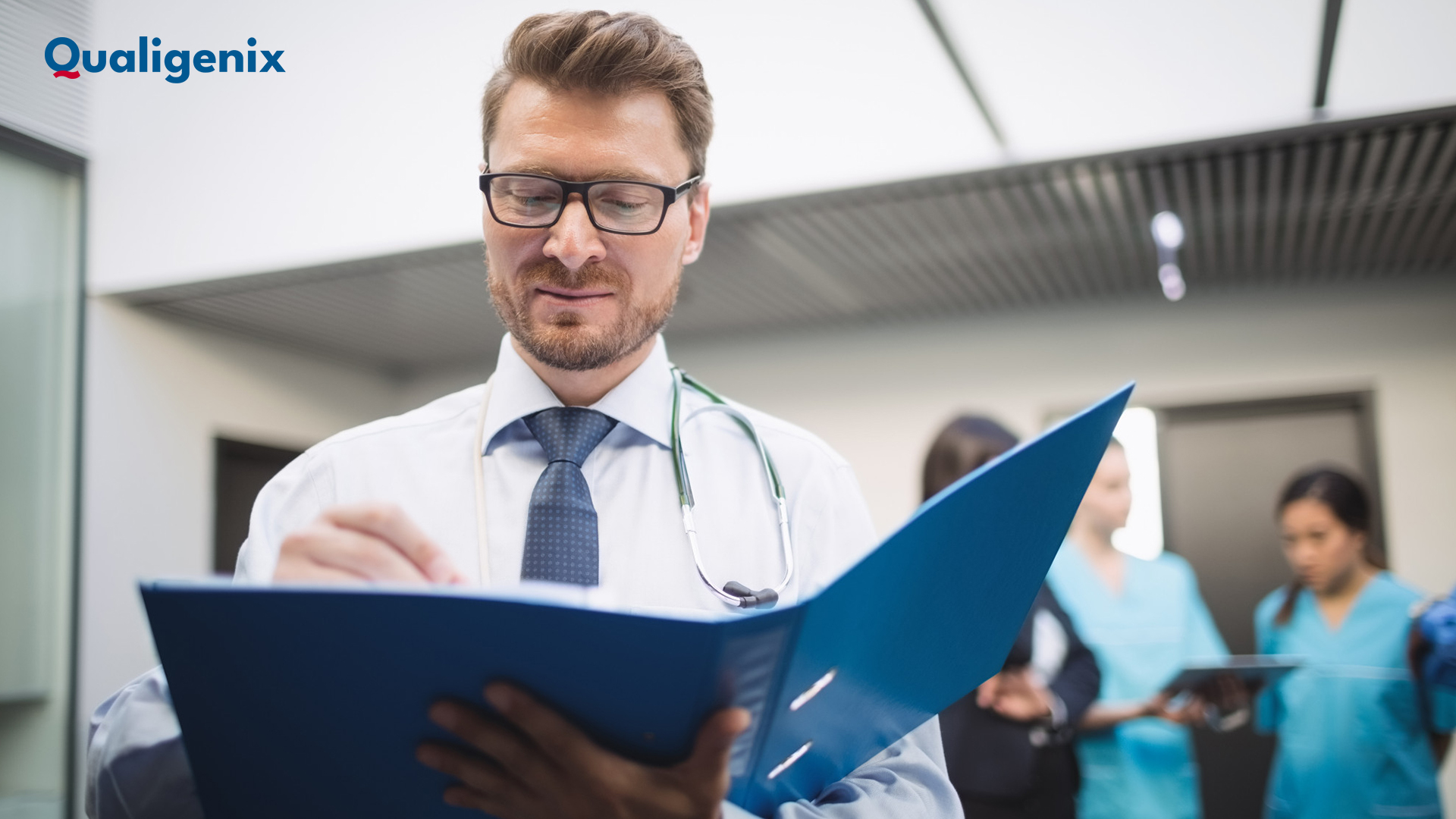 Physician Credentialing Process Step by Step