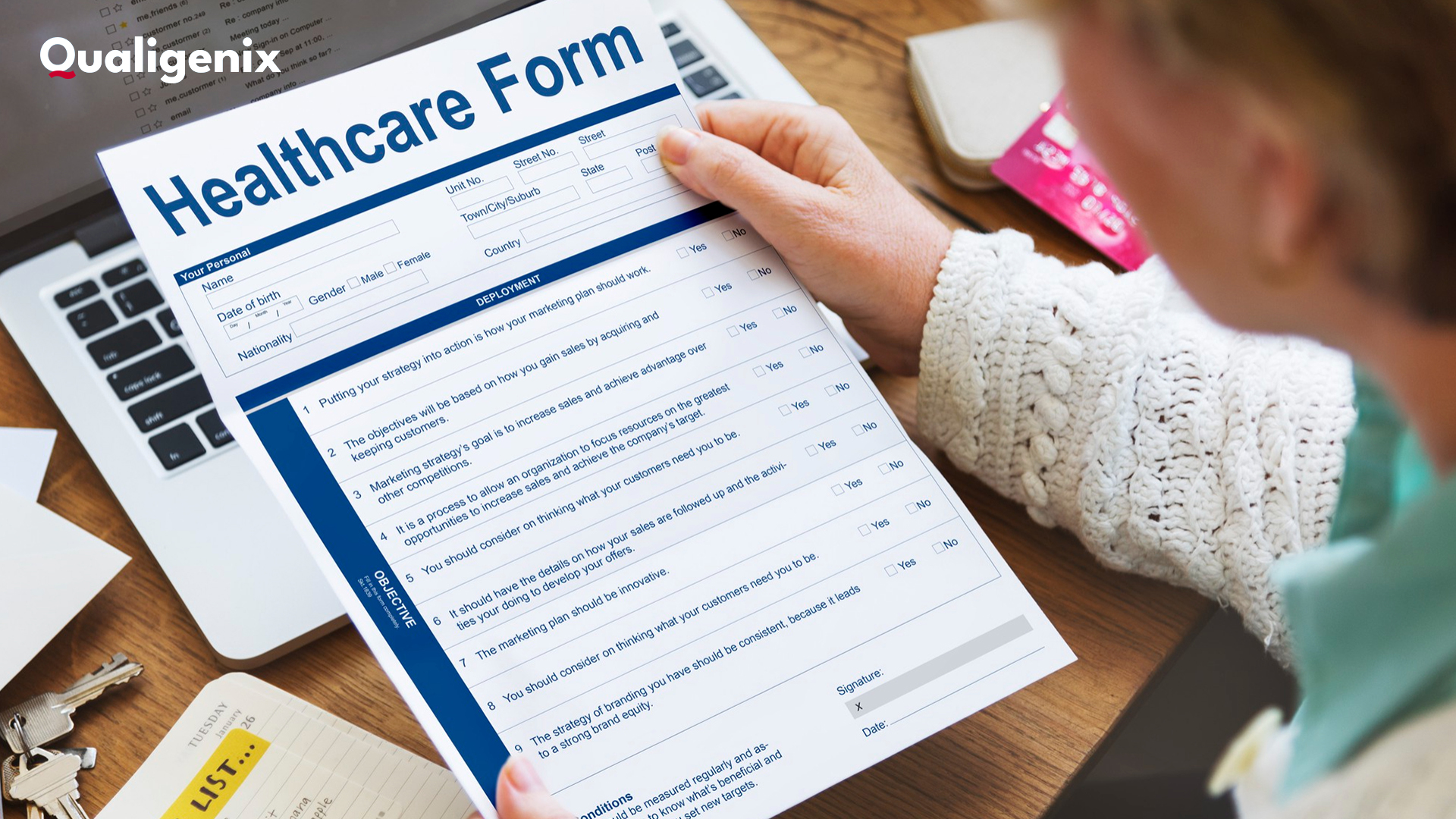 Documentation Requirements Under Home Health Billing