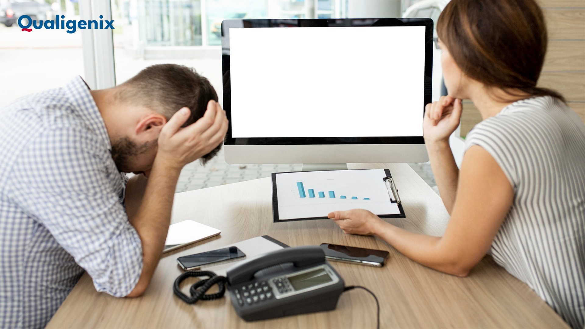 Poor AR Management Impacts Revenue