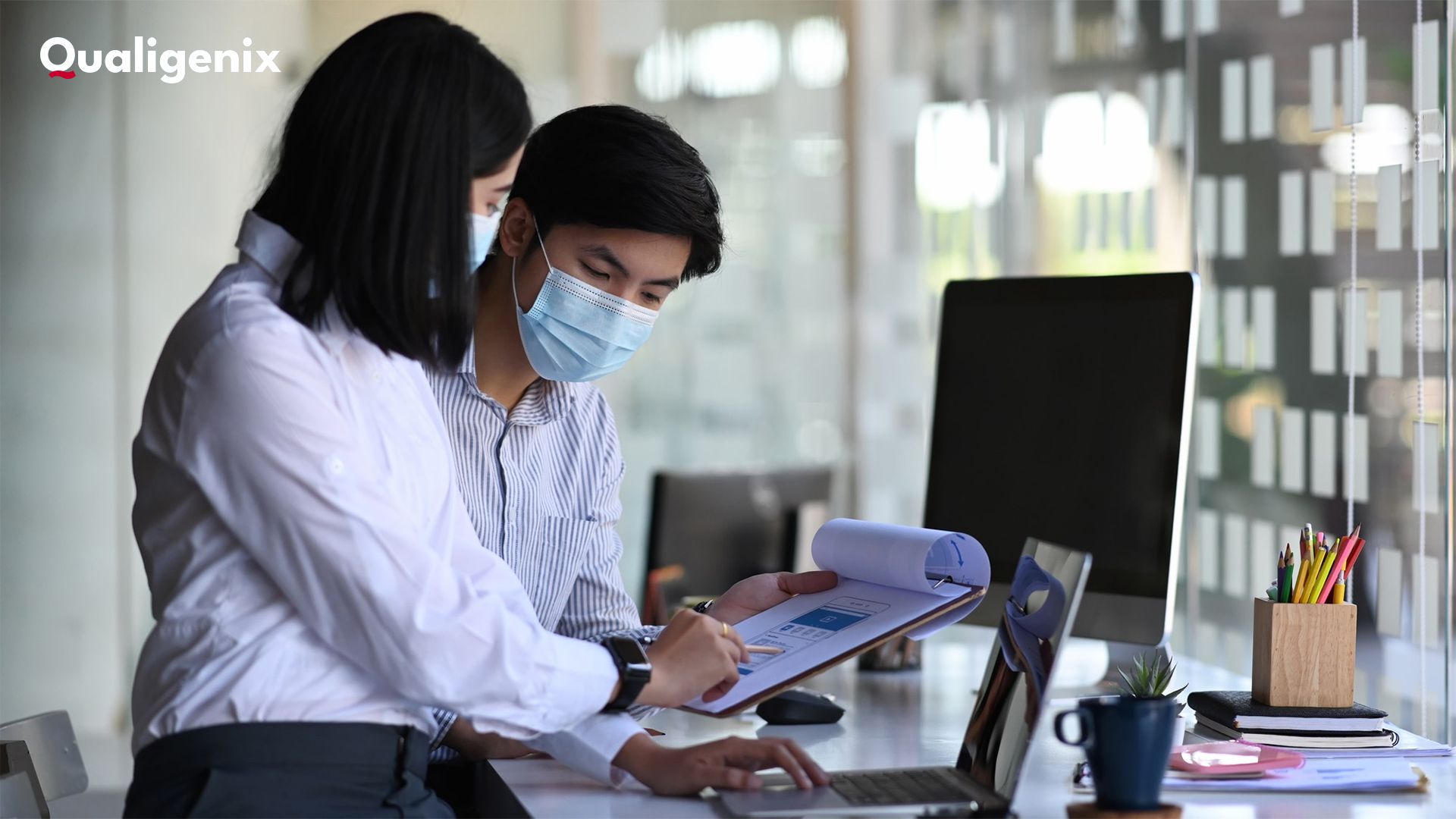 Qualigenix Helps With Denial Management in Medical Billing