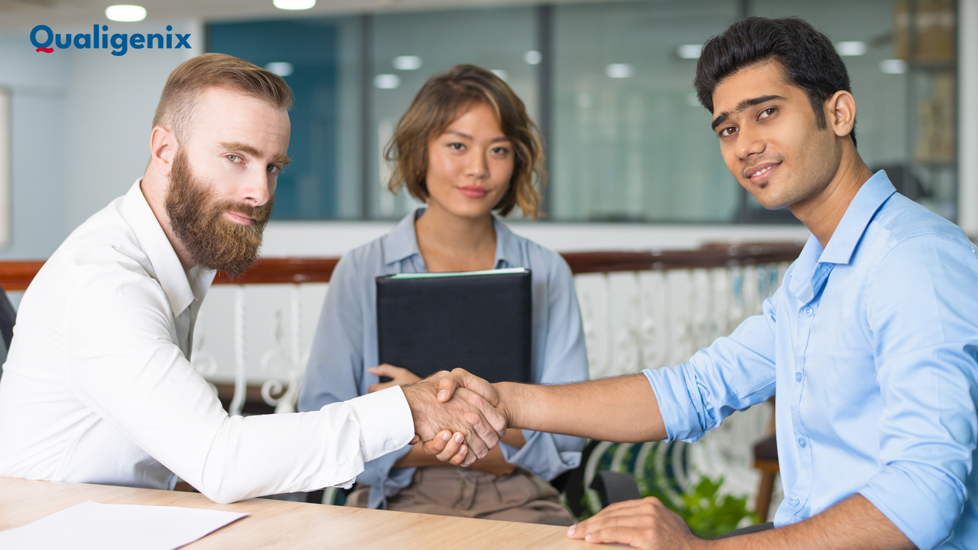 Qualigenix Helps as an RCM Outsourcing Partner for Specialty