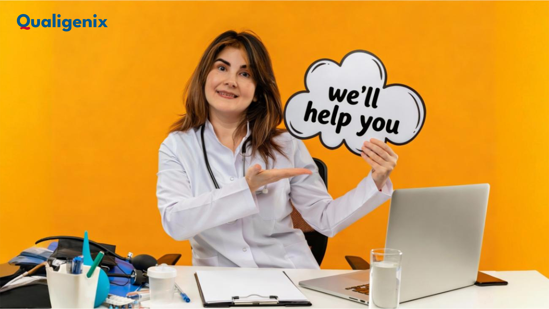 Qualigenix Can Help You With Behavioral Health Billing