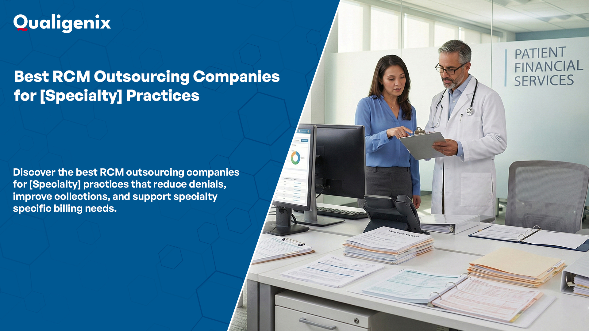 rcm outsourcing companies