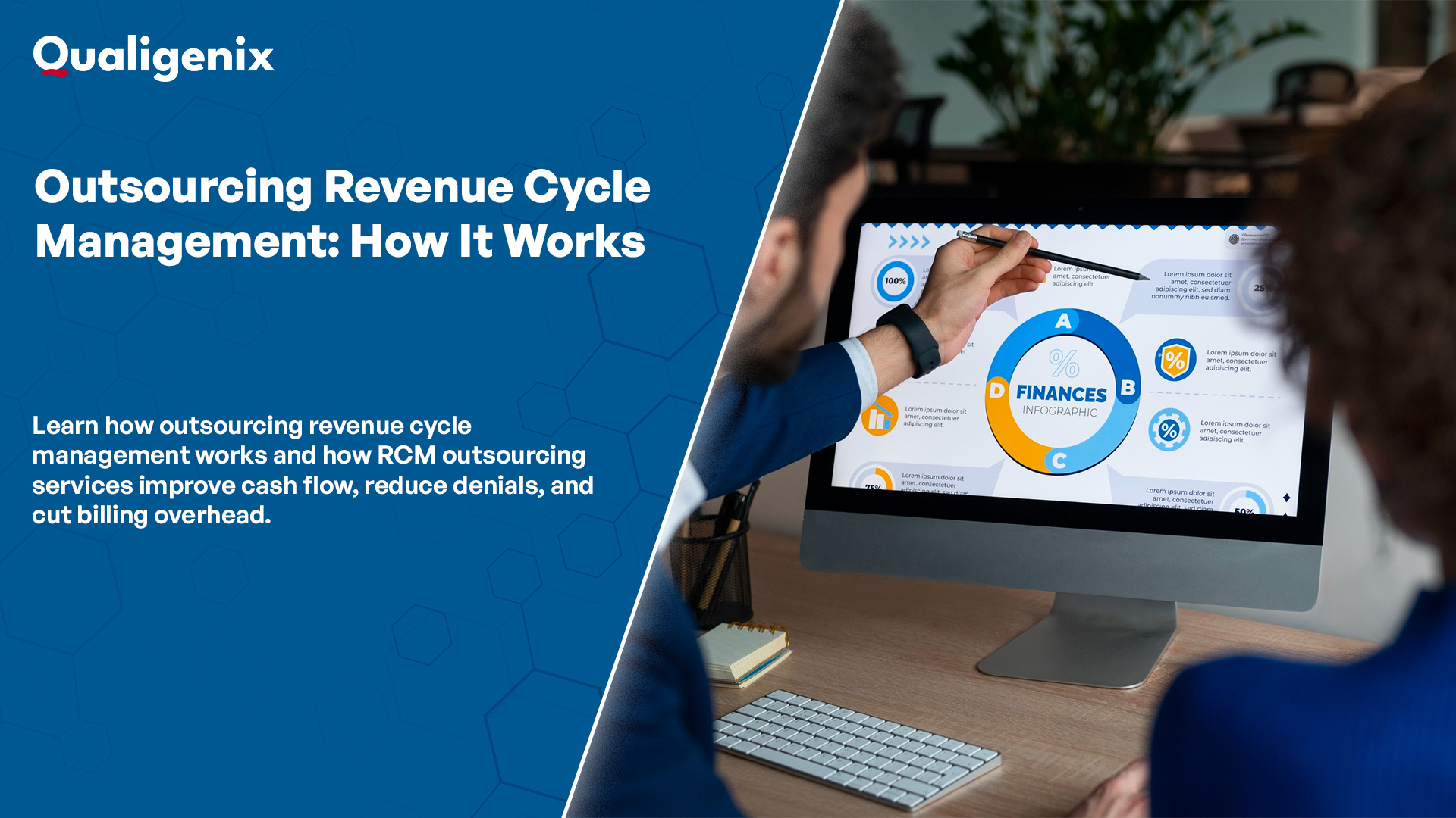 outsourcing revenue cycle management