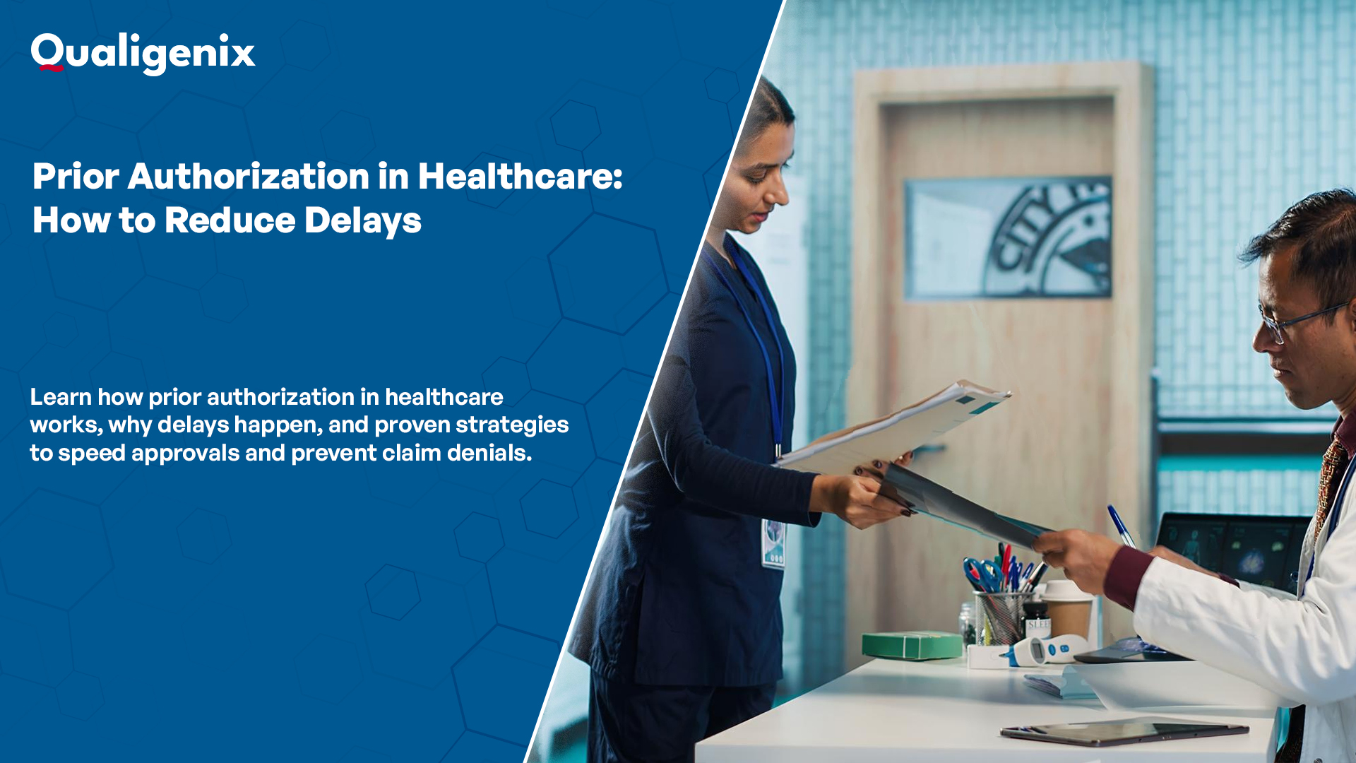 prior authorization in healthcare