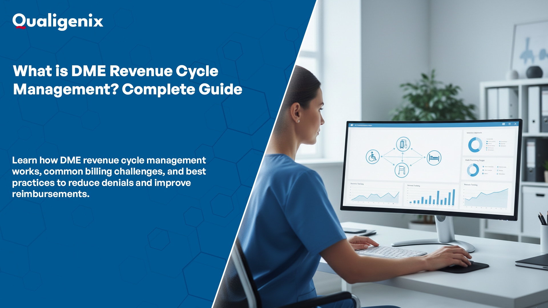 dme revenue cycle management