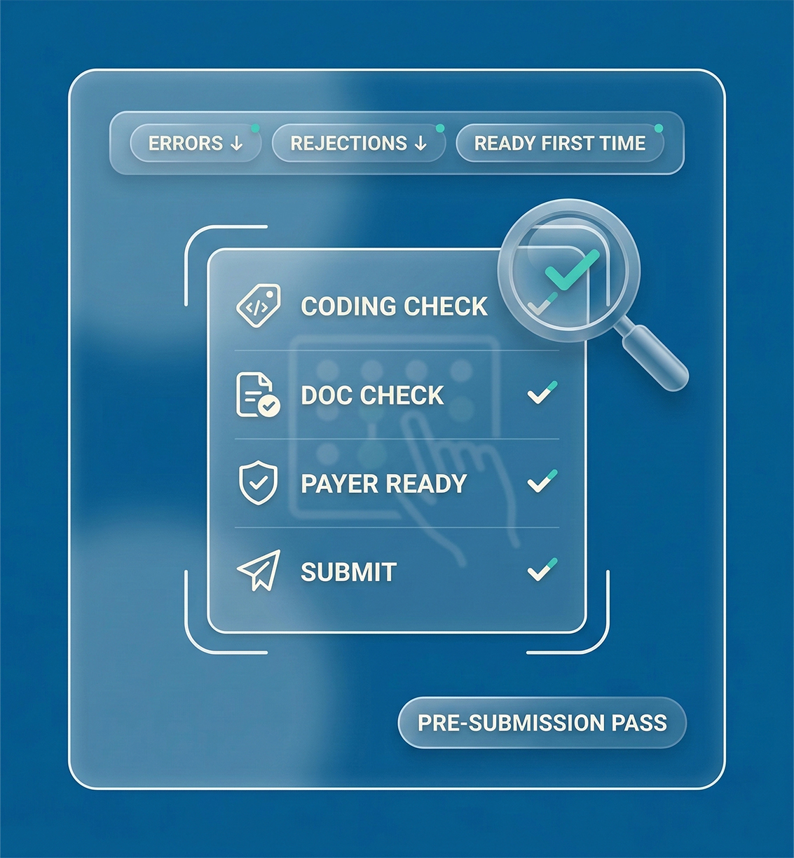 Occupational Therapy Billing Services That Reduce Errors Before Submission