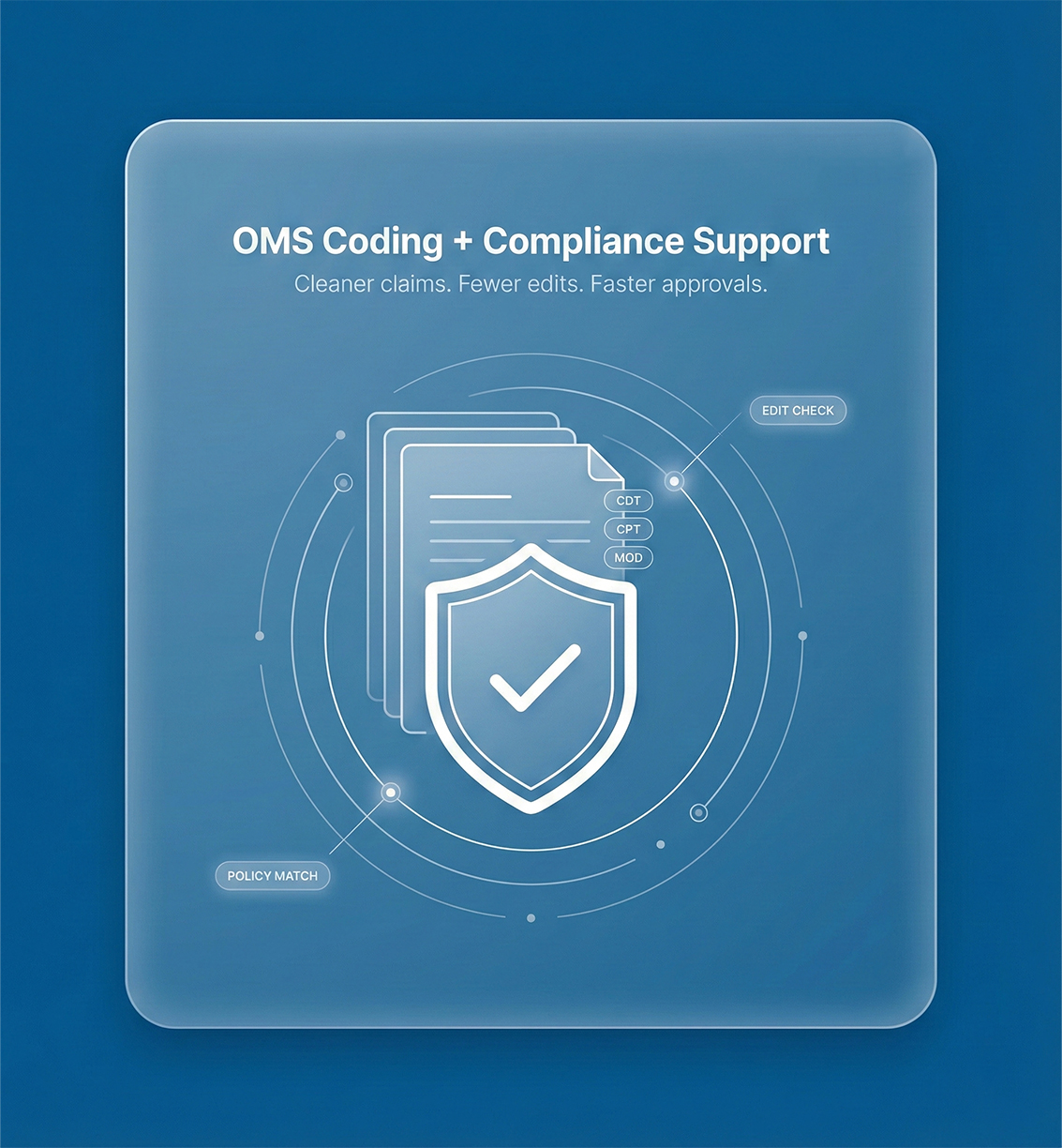Oral and Maxillofacial Surgery Billing Services That Improve Coding and Compliance