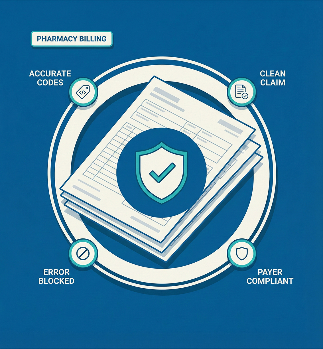 Pharmacy Medical Billing Services Focused on Accuracy and Compliance