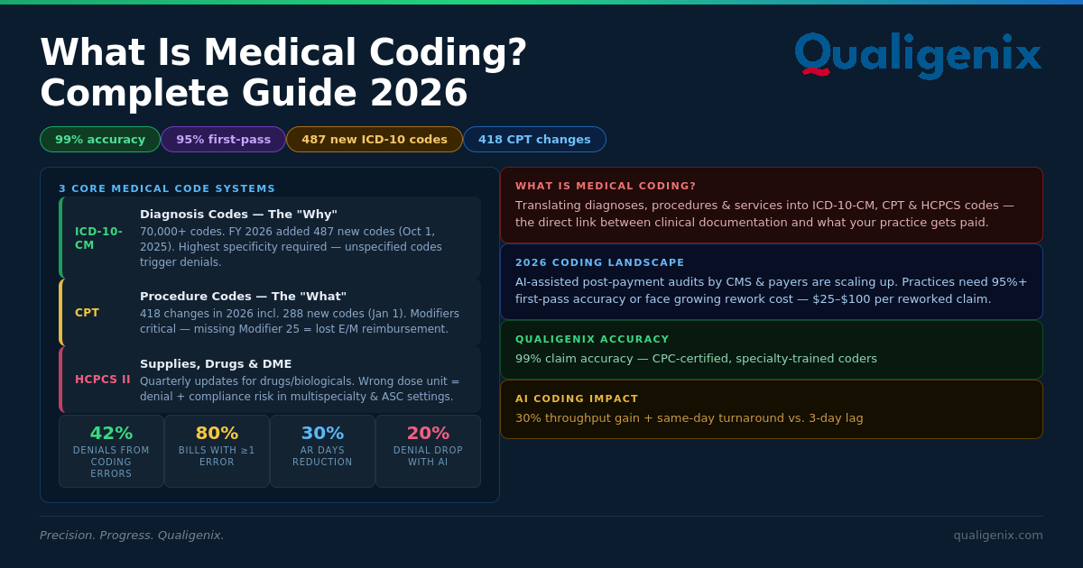 Medical Coding