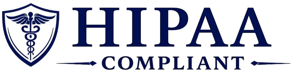 HIPAA Badge