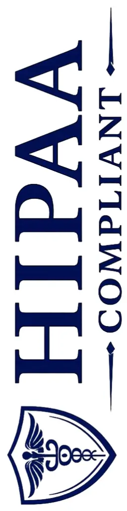 HIPAA Badge